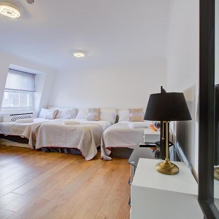Streathem Hotel لندن المظهر الخارجي الصورة