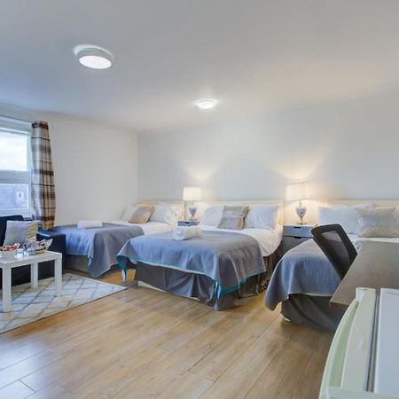 Streathem Hotel لندن المظهر الخارجي الصورة