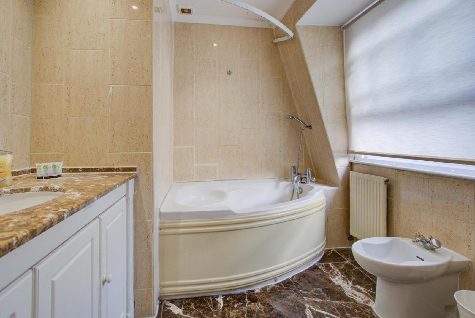 Streathem Hotel لندن المظهر الخارجي الصورة