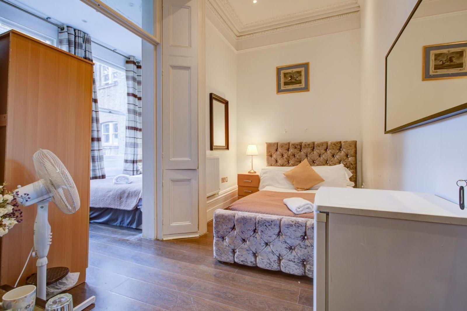 Streathem Hotel لندن المظهر الخارجي الصورة