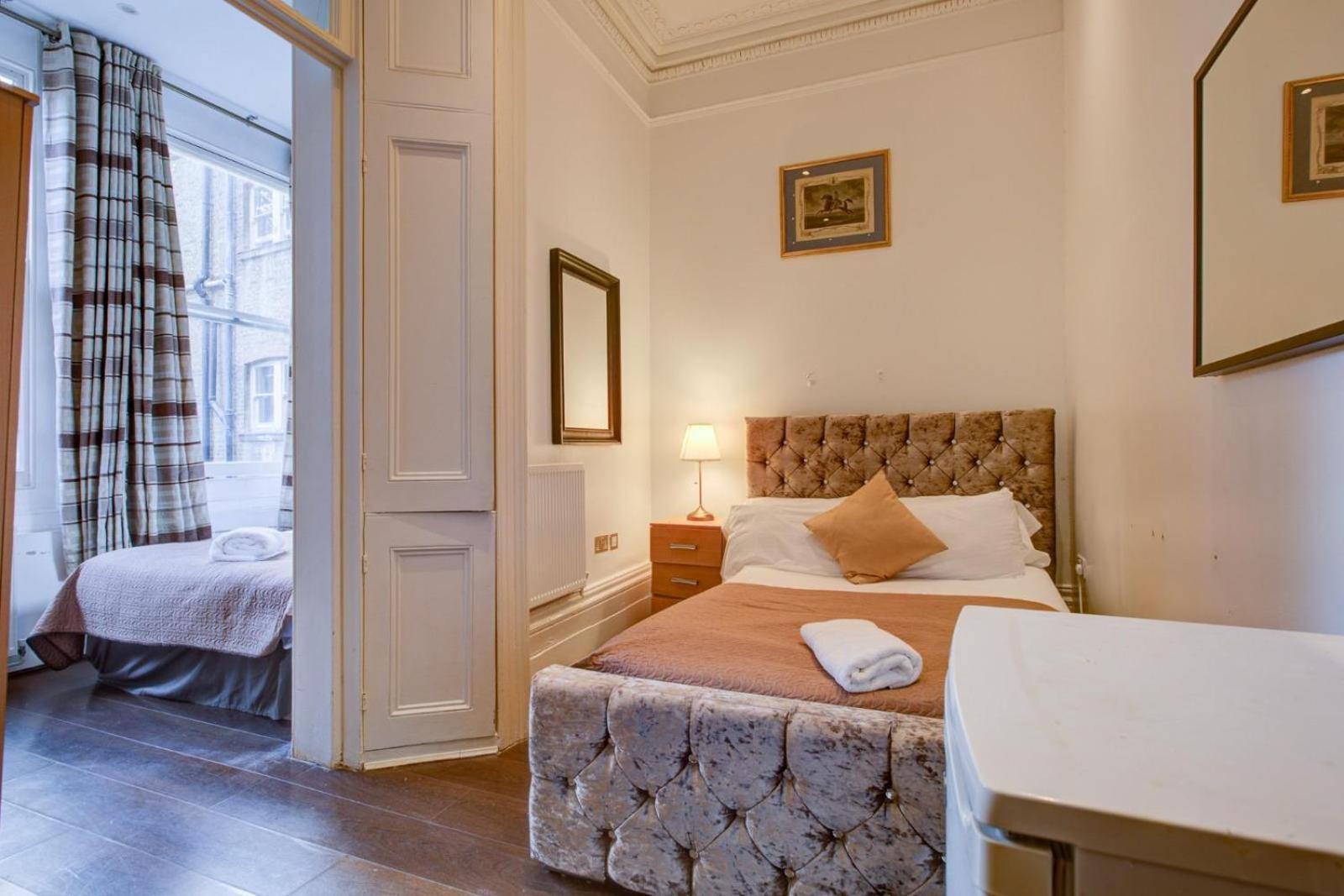 Streathem Hotel لندن المظهر الخارجي الصورة